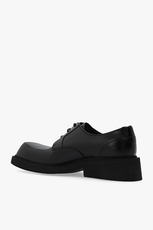 Men's Shoes | burberry alanis leather platform shoes item